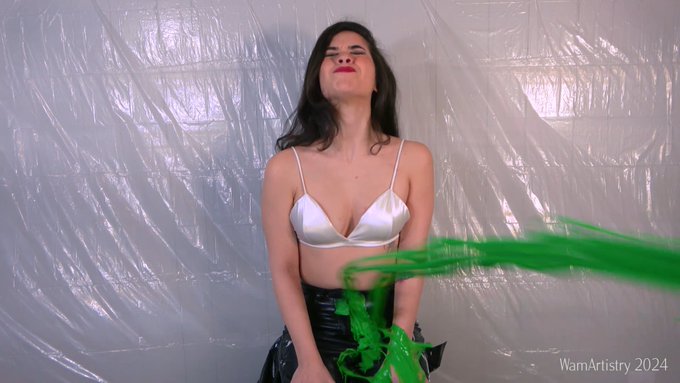 Finished this video early! The whole thing is up ONLY for Ultra members over at https://t.co/AhPSBPIYo7