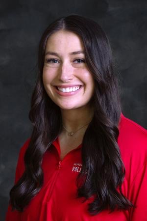MacCollegeVB's tweet photo. Happy Birthday to our amazing assistant coach Morgan!!! Enjoy your special day!!! https://t.co/kNZi5xkbED
