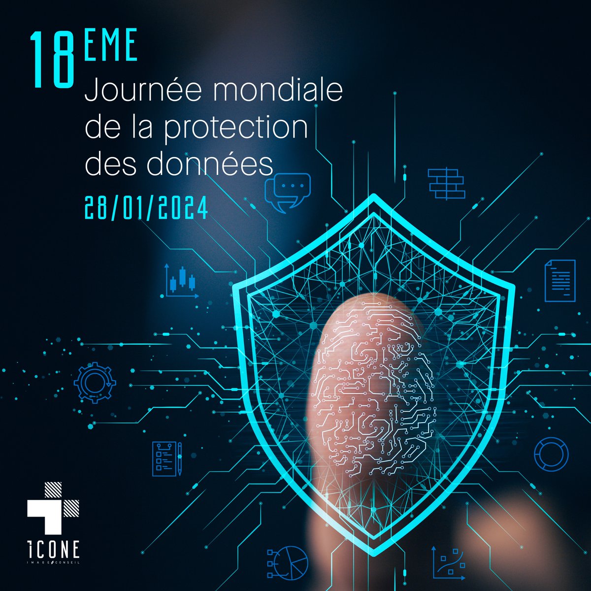 Agence ICÔNE tweet media