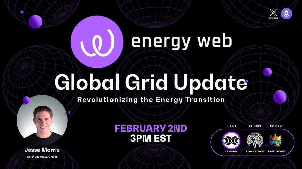 Generation Infinity tweet media