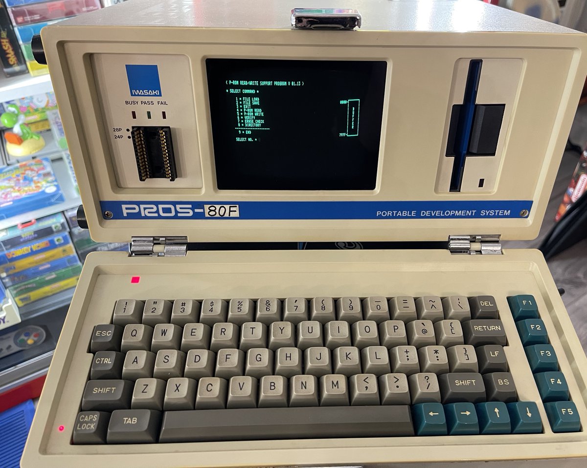 Voodooween tweet media