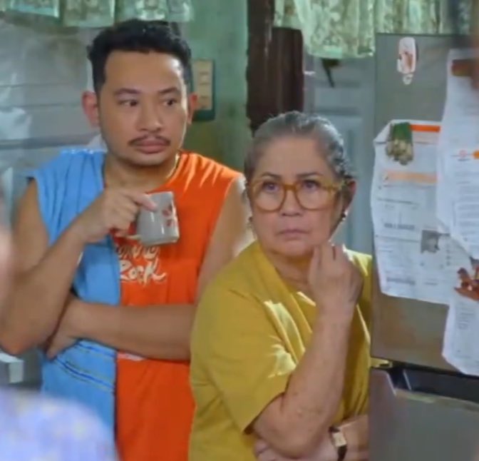 alwaysxdonbelle's tweet photo. spot the difference 🫡
BINGLING NEW DISCOVERIES
#CBMLWounded
#CBMLOnNetflixEp76
#CantBuyMeLove
#DonBelle
#BelleMariano https://t.co/oUFXO54Jpl