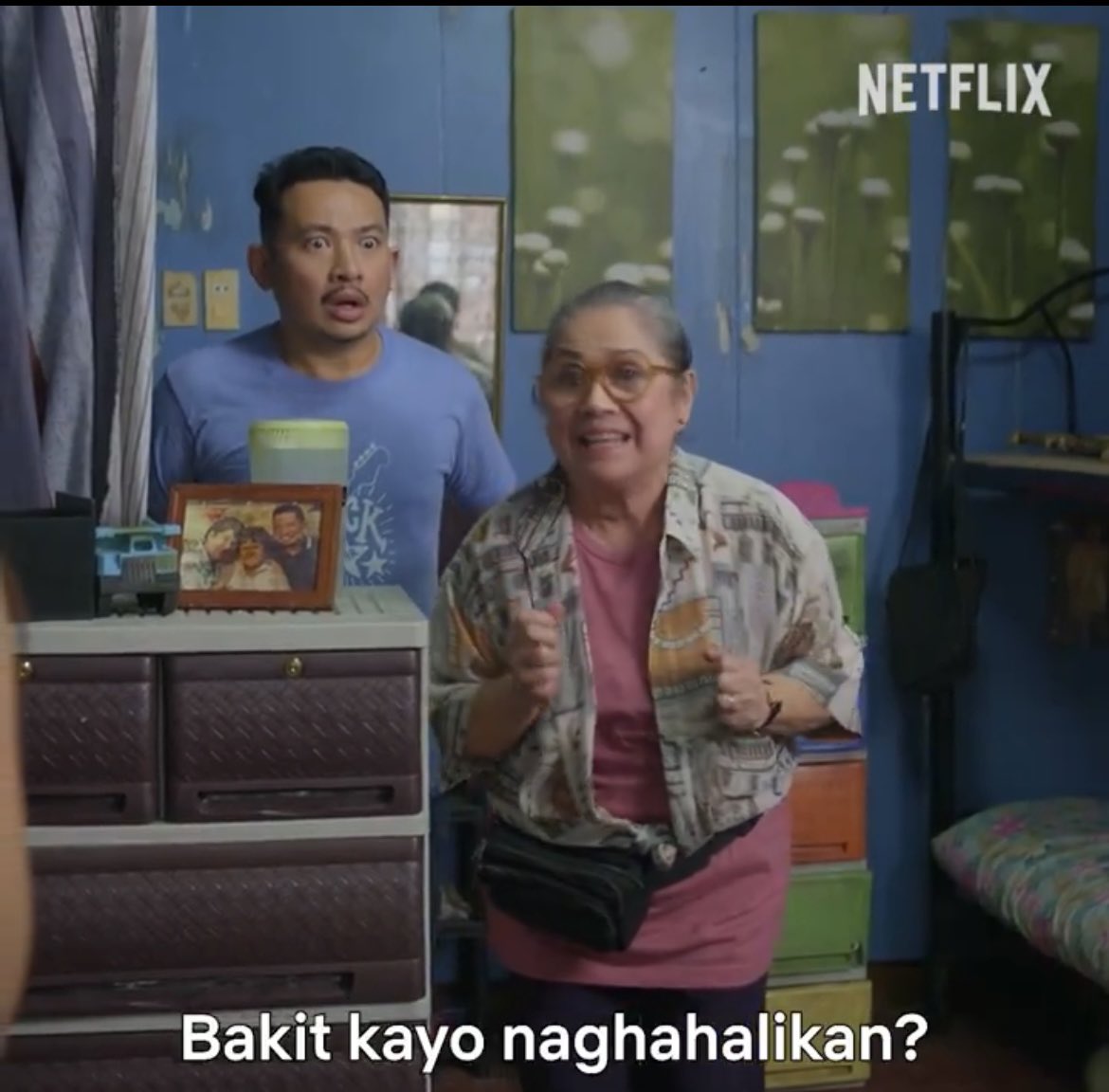 alwaysxdonbelle's tweet photo. spot the difference 🫡
BINGLING NEW DISCOVERIES
#CBMLWounded
#CBMLOnNetflixEp76
#CantBuyMeLove
#DonBelle
#BelleMariano https://t.co/oUFXO54Jpl