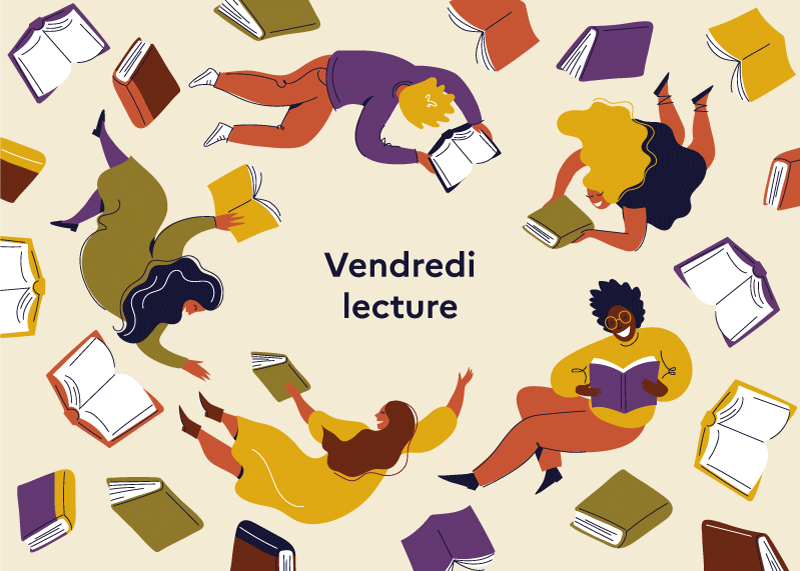 actoulouse's tweet photo. #Vendredilecture 
La @DAACToulouse met à disposition des ressources et organise des actions sur la lecture, tout au long de l'année scolaire 📚
Découvrez-les ➡️ https://t.co/HBBrHWk2qI https://t.co/X6MrSWvpAe