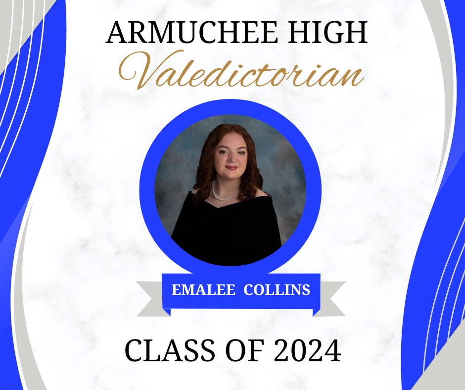 ArmucheeHigh's tweet photo. Congratulations! https://t.co/VRbVX24VLD
