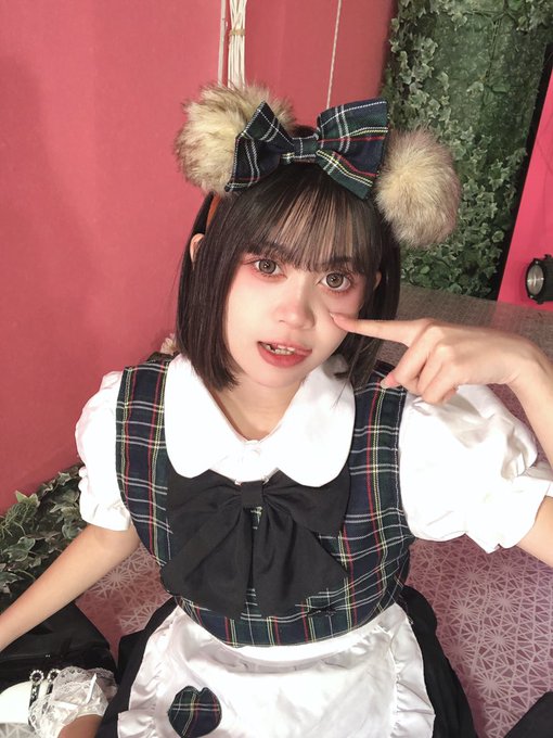 Twitterのコスプレ画像13