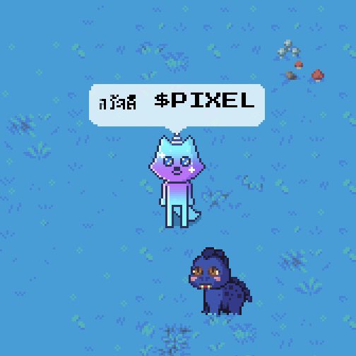 ThanasAxieTh's tweet photo. We just reached over 1000 members in the @pixels_online Thailand Community! 

We’ll be running a WEN $PIXEL movement in Thai! 🙌🏻

สวัสดี $PIXEL 

#PIXELSTH https://t.co/wFHziTgYjr