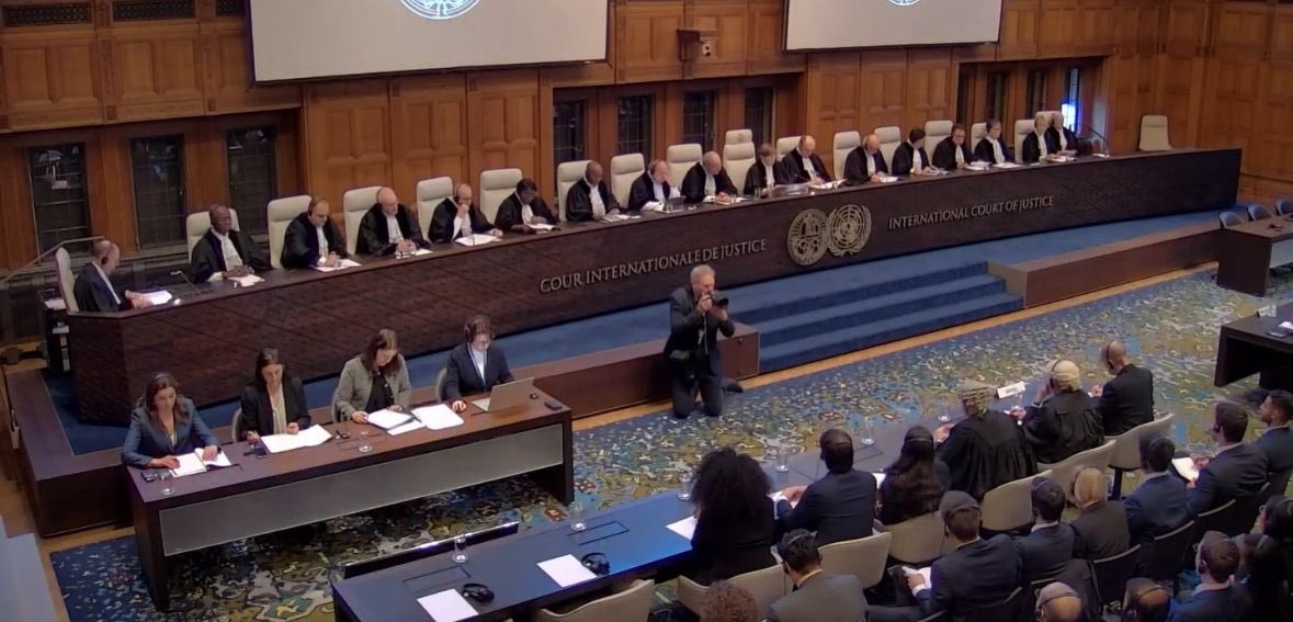 Today’s ruling at the ICJ is a historic moment. It is a pivotal moment in the long journey towards justice and accountability, not only for the Palestinian people, but for all humanity, and for everyone striving for justice, rights and equal application of the rule of law. The…