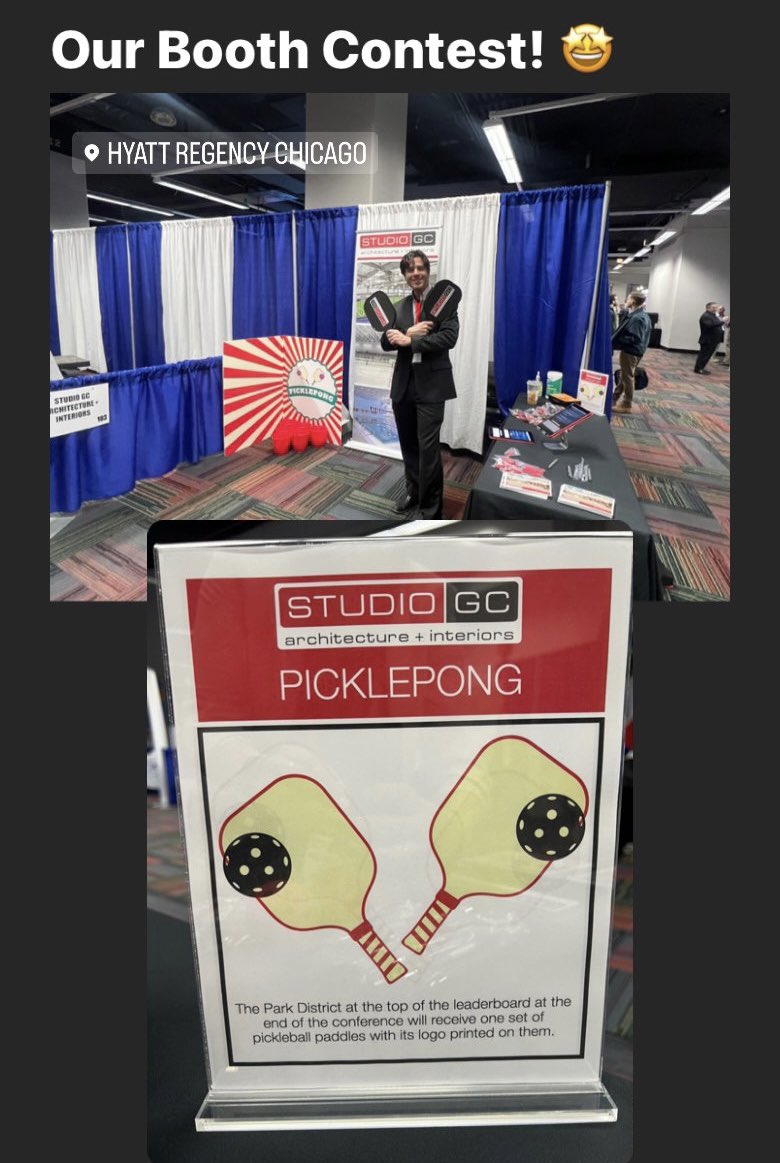 Studio GC tweet media