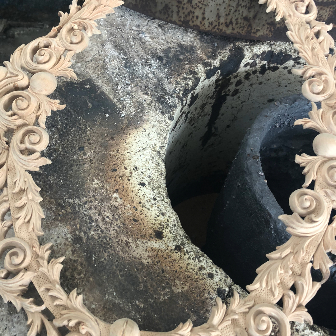 MDFGOart's tweet photo. 🎯 | Wood |
💻 | More info on: https://t.co/LjwIDOwyQ1 |
#bronze #sculpture #artfoundry #artcasting #artwork #publicart #artgallery #art #artlovers #contemporaryart #commisionart https://t.co/MxnHeSTGJA