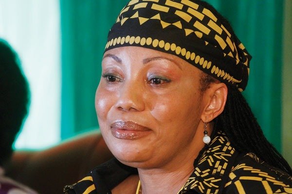 President Mnangagwa has re-appointed Justice Priscilla Chigumba as the Chairperson of the Zimbabwe Electoral Commission (ZEC) for another six-year term in terms of the Constitution effecttive from February 1.

Join Our Zimweek News Group #96
chat.whatsapp.com/GkQ56ZRgf7xIfy…