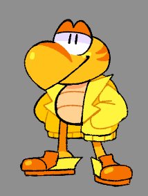 RetroCandy64's tweet photo. Just a little doodle 
#Koopatroopa #koopaOc https://t.co/gDpedJ4I9G