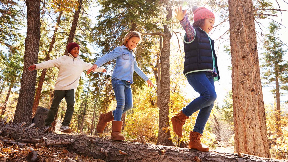 Free play is essential for children’s development. Opportunities to engage in outdoor #freeplay—and #riskyplay in particular—have declined significantly, in part because safety measures have sought to prevent all play-related injuries... By <a href="/CanPaedSociety/">Canadian Paediatric Society</a>
cps.ca/en/documents/p…