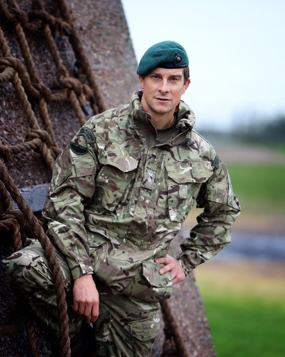 We are honoured to announce @BearGrylls as the official Affiliate Honorary Officer to URNU DEVON. His skills, knowledge and experience will prove invaluable to the development of our OCs, Training Officers and full time staff. More to follow as @BearGrylls new role develops!