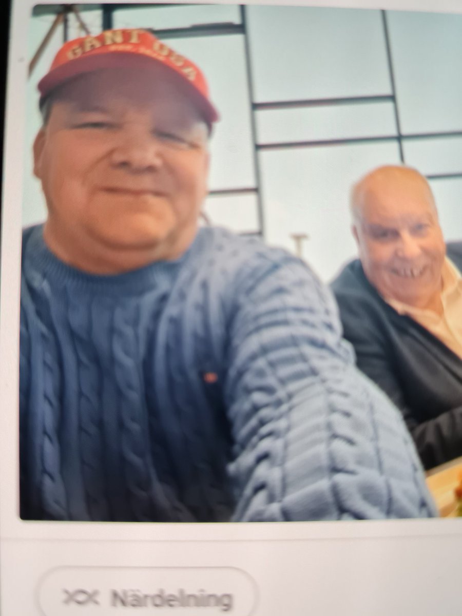 Se upp nu <a href="/Al09Anders/">Anders Lindqvist</a> 
<a href="/TeamWestholm/">Team Westholm</a> 
<a href="/Lpersson50/">Lennart Persson</a> 
För nu är Patron på väg till Paris med <a href="/Stefppettersson/">Stefan Pettersson</a>