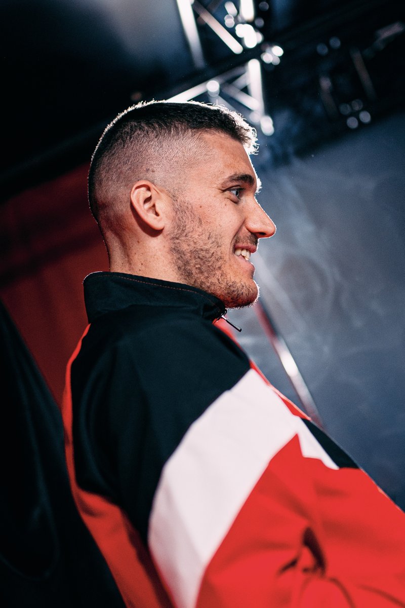 SheffieldUnited's tweet photo. Big Ivo 🥶 https://t.co/dKq2VnTpdS