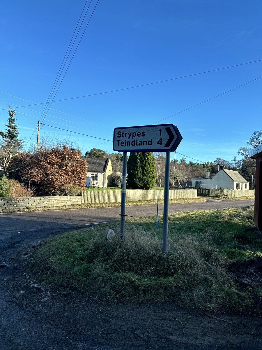 Transport0903's tweet photo. @MorayCouncil what’s the chances of repairing or filling some craters in? Operating school transport up roads like this is just ridiculous https://t.co/CeROPRVnZa