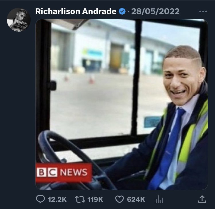 Lea tweet media