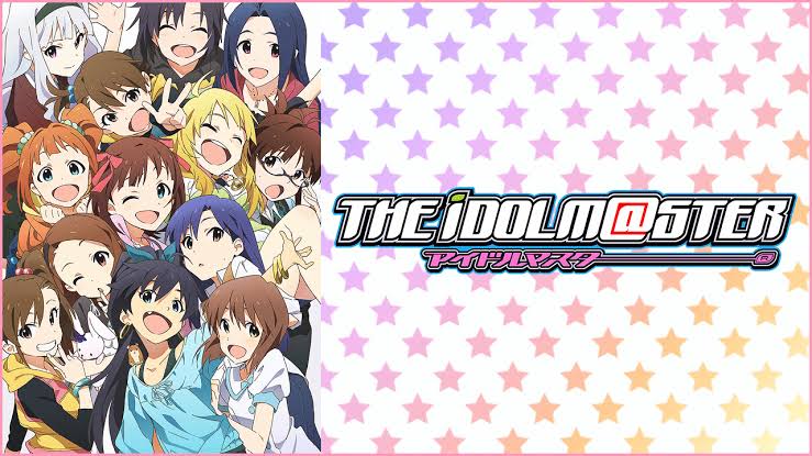 union_million's tweet photo. @pika06choco13 FF外から失礼します！初代アイマスアニメ（1枚目）→劇場版アイマス（2枚目）→ミリアニ（3枚目）と見るのが一番分かりやすいですがアニマス26話ムビマス2時間とハードル高いのでいきなりミリアニからでも全然大丈夫です！ミリアニだけなら12話で終わるので先輩達の過去が気になったら見返す感じでも！ https://t.co/A1spNTy8Kb