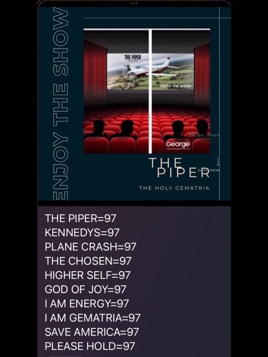 Shanneighteen's tweet image. 26=#God
Feb. 24
⚫️🪨
#lobstr 
🌑 Dec. 16=12.7
#Day139 
11.3
#114🪑
11.13
#Day349 
#Friday13
5/7=#Day255=#Day128=1.30
#🤠#chef #chief 
#Day127=19=1 
#killary #collapse 
#whathappenedtomonday 
#whenpigsfly #Statue #guitar #ironingboard #whirlpool #plant #mole #blackhat #mule #kinQ