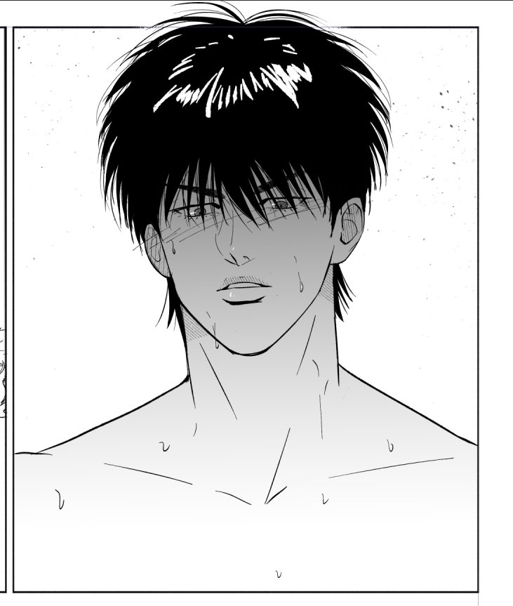 #流花 #태웅백호
솩스도중
강백호에게 결혼하자고 하는
서서방(20)