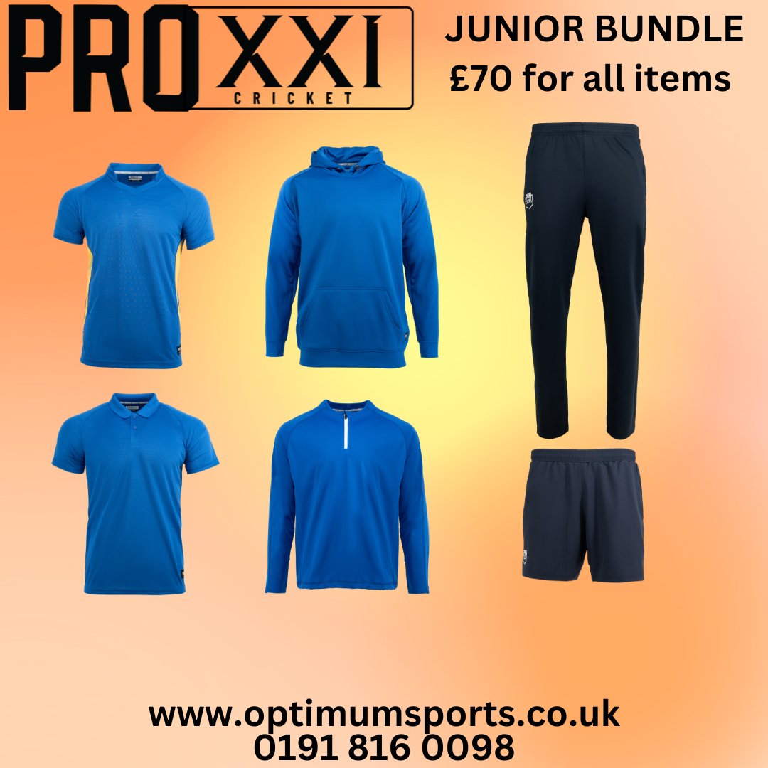 Pro XXI Cricket tweet media