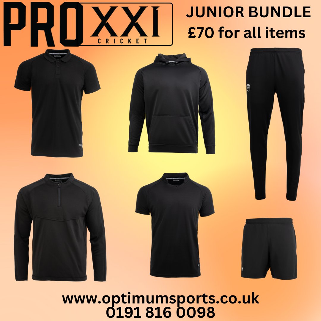 Pro XXI Cricket tweet media