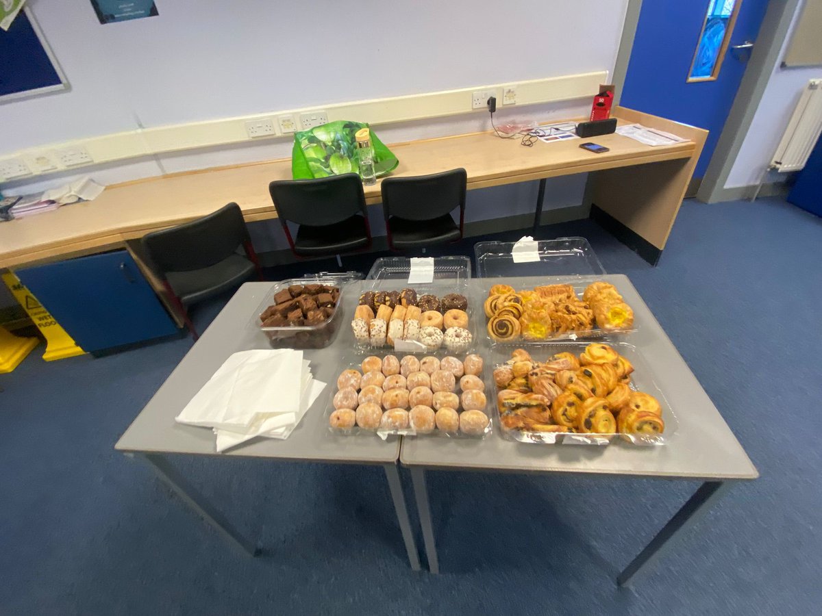 When team ABC host a wellbeing day 👌#FacultyFortunes #Throwback