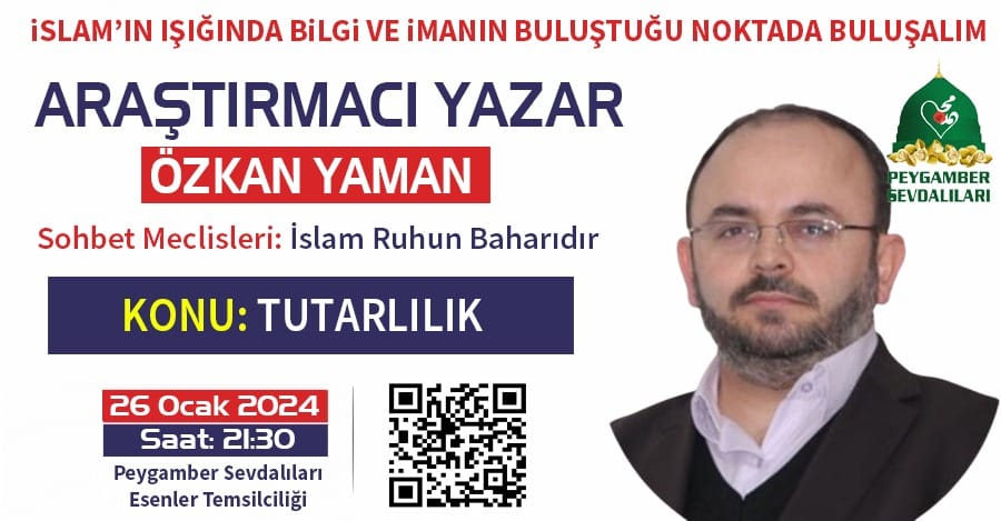 Esenler'in tüm sakinlerini, derneğimizin düzenlediği seminerimize davet ediyoruz. Bilgi ve dayanışma için bir araya gelme vakti! #Esenler #Seminer #Davet