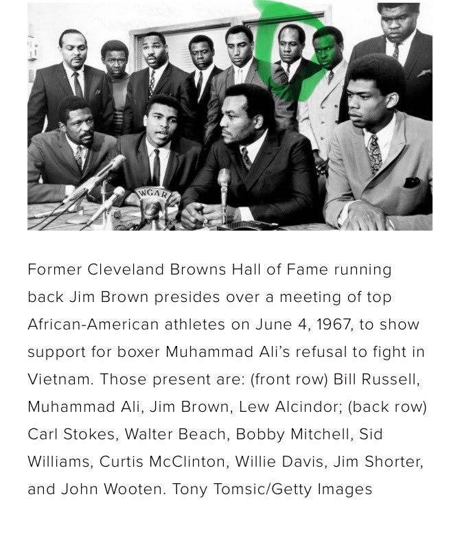 steelers1288's tweet photo. @gbgary54 @KevG163 @CharlesArbuckle @5thDownCFB @TiffanyForAlief @uclamike11 @randycrossFB @IBDinvestors #ClevelandSummit https://t.co/RgKqE9XvII
