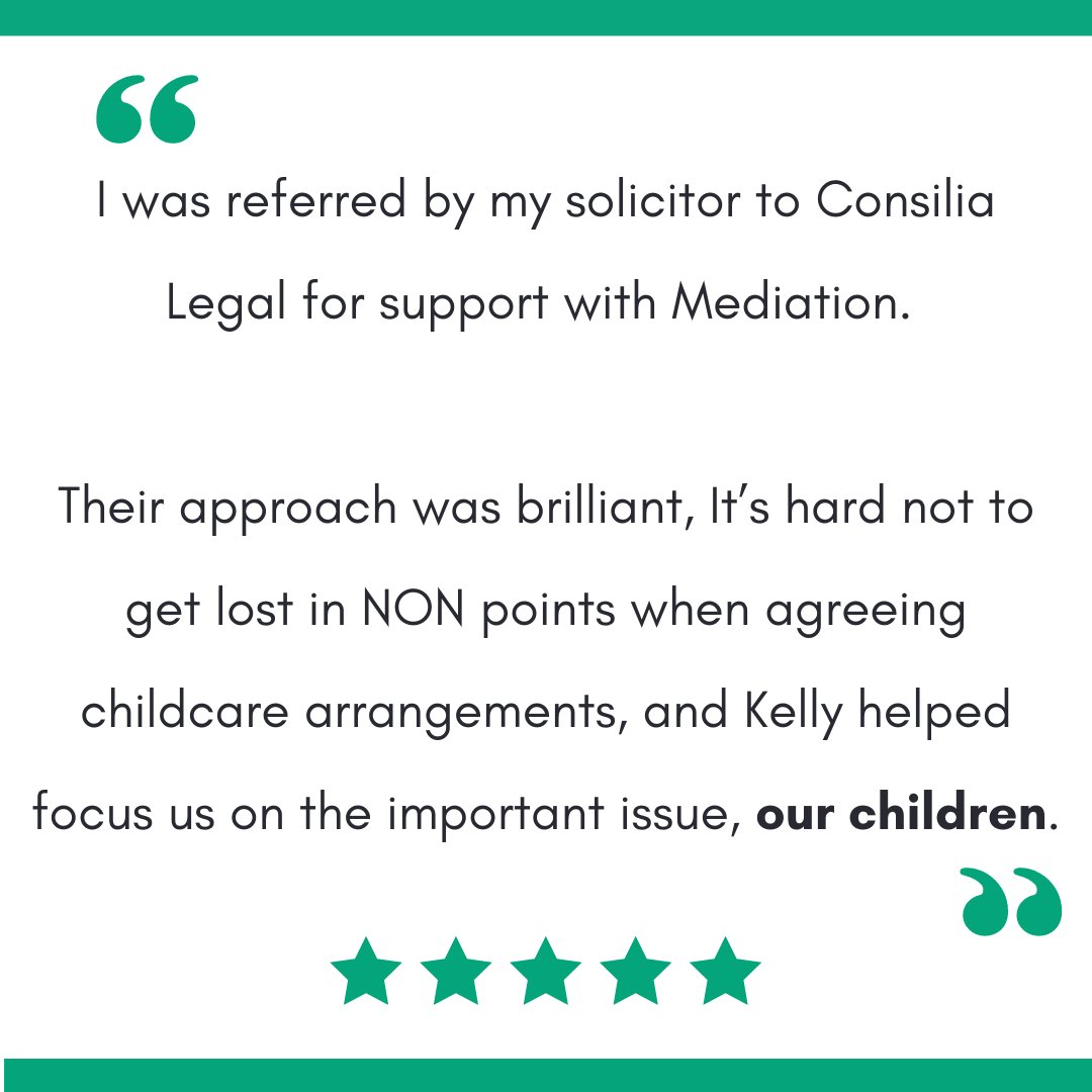 Consilia Legal tweet media