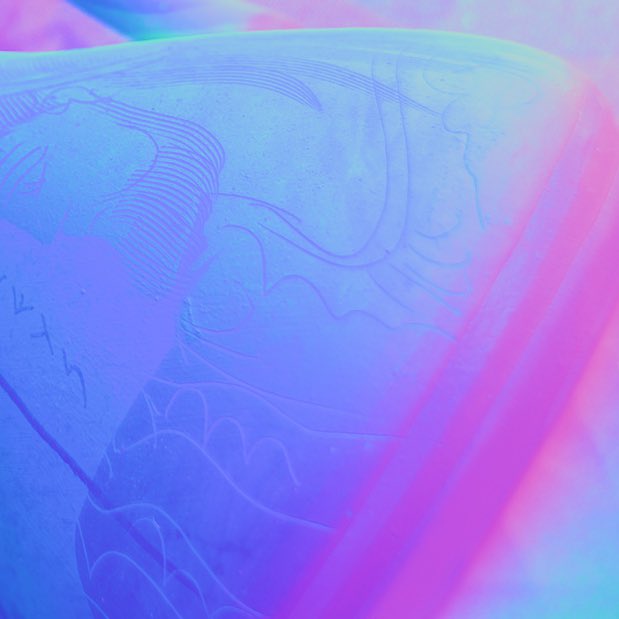 venicedph's tweet photo. It’s time for #newreflections!
#RTI method was invented by @TomMalzbender and Dan Gelb @HewlettPackard in 2001. Since then, RTI research remains very active, also in our #VeDPHLab
Follow us to learn about new projects and new application
#Culturalheritageimaging https://t.co/6E7bTeAx4V