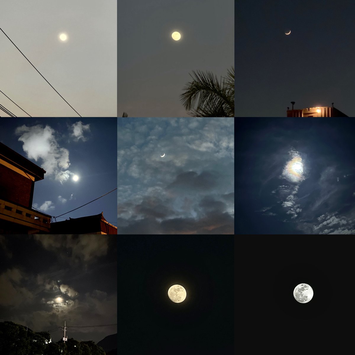 어제도 오늘도 내일도 
사랑만해 ♡
#영원한_나의달_문빈_생일축하해