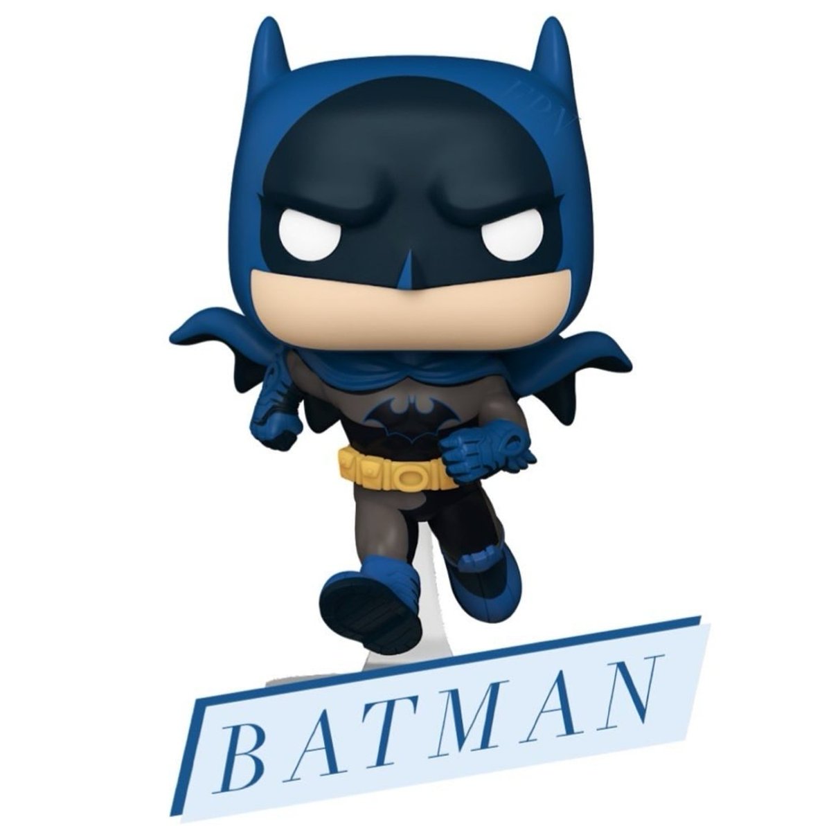 FUNKONATION BATMAN tweet media
