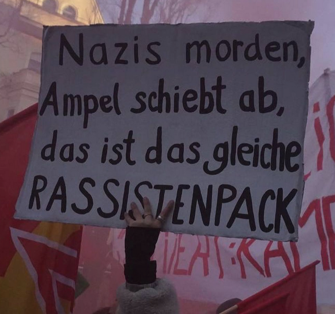 Fridays for Future Aachen tweet media