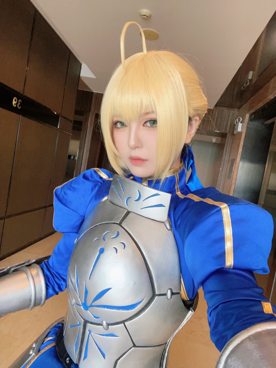 出发!

#fgo Fes2024 https://t.co/v1vfc62Z1b