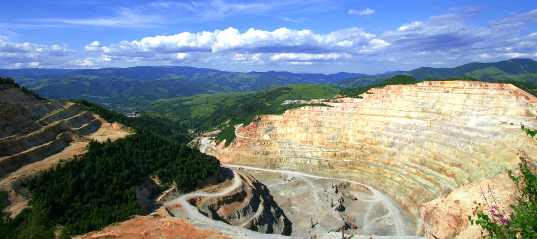 DAYK-CSG INTERNATIONAL Yeni Nesil Arama ve Madencilik Hizmetleri

DAYK-CSG International olarak planlamamızı, madencilik şirketlerinin arama ve geliştirme operasyonlarında karşılaştıkları sorunları anlayarak...

Detaylar: madencilikturkiye.com

#mining #miningexploration