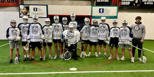 GCLacrosse's tweet photo. Saturday action on Field 2 (1/27/24)

4:00 pm  Explorers A vs. Warriors

5:00 pm  Vikings A vs. Wings

6:00 pm  Bees vs. Bombers A

7:00 pm  Griffins vs. Knights

Byes:  EXPLORERS B &amp; VIKINGS B https://t.co/yR903RJ4wY