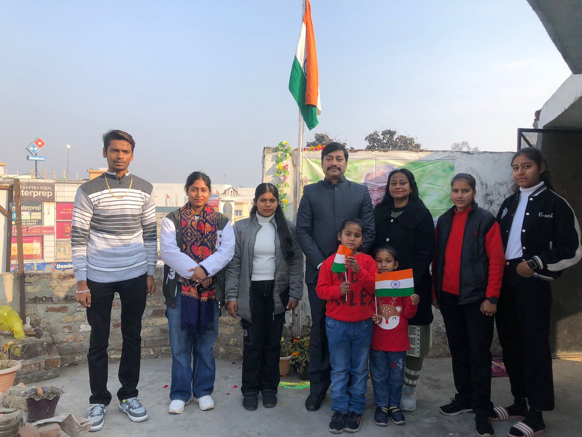 kitindia's tweet photo. Happy Republic Day
#HappyRepublicDay #Kitindia #KalamsVision #Hoshiarpur https://t.co/Nresb9HsgJ