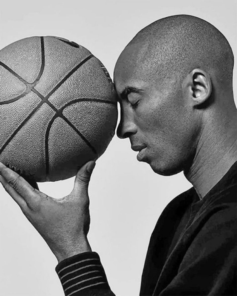 KOBE BRYANT’S 10 RULES:

1. Get better every single day
2. Prove them wrong
3. Work on your weaknesses
4. Execute what you practiced
5. Learn from greatness
6. Learn from wins and losses
7. Practice mindfulness
8. Be ambitious
9. Believe in your team
10. Learn storytelling