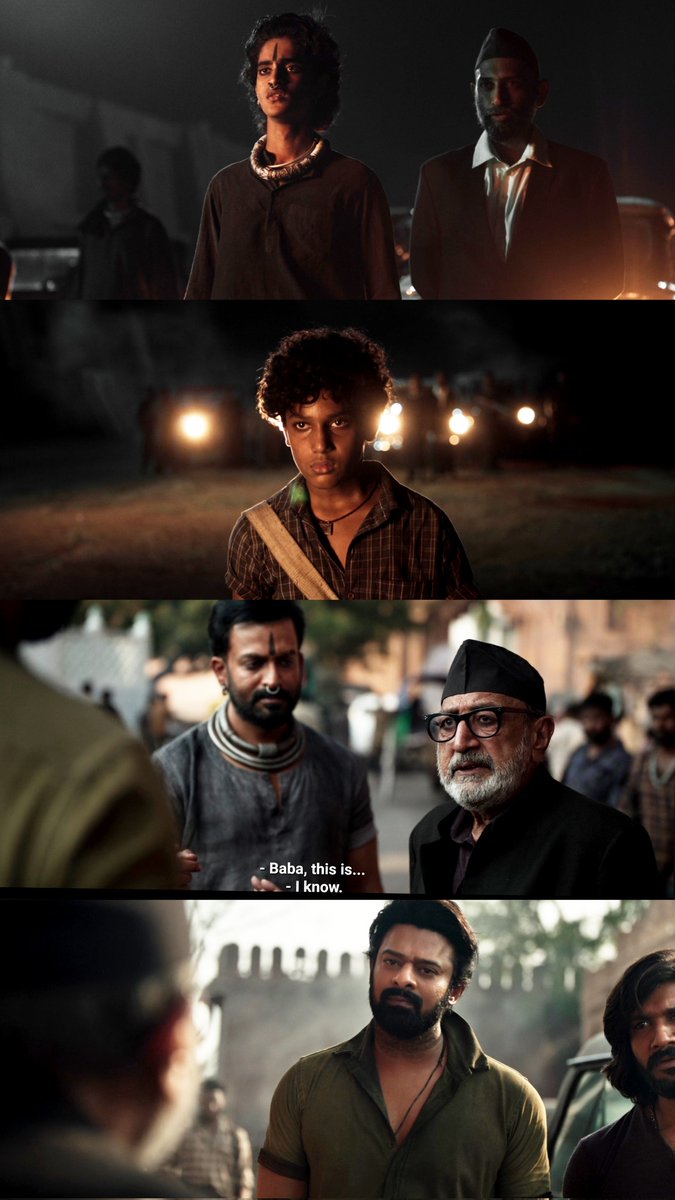 akshithxv19's tweet photo. Decrypting the #Salaar 📽️
.
A THREAD 🧵 https://t.co/JTQdGf4U9j