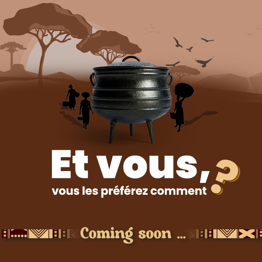 Les petits plats seront mis dans les grands...