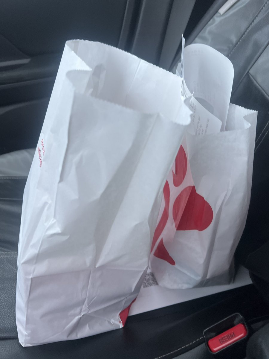eMoney_HQ's tweet photo. CHICK-FIL-A GLITCH 😱

We found a way to loop UNLIMITED amounts of free CFA

All it takes is 1 minute and a phone.

LIKE + RT for free access❤️ https://t.co/kTBp0kqwcY