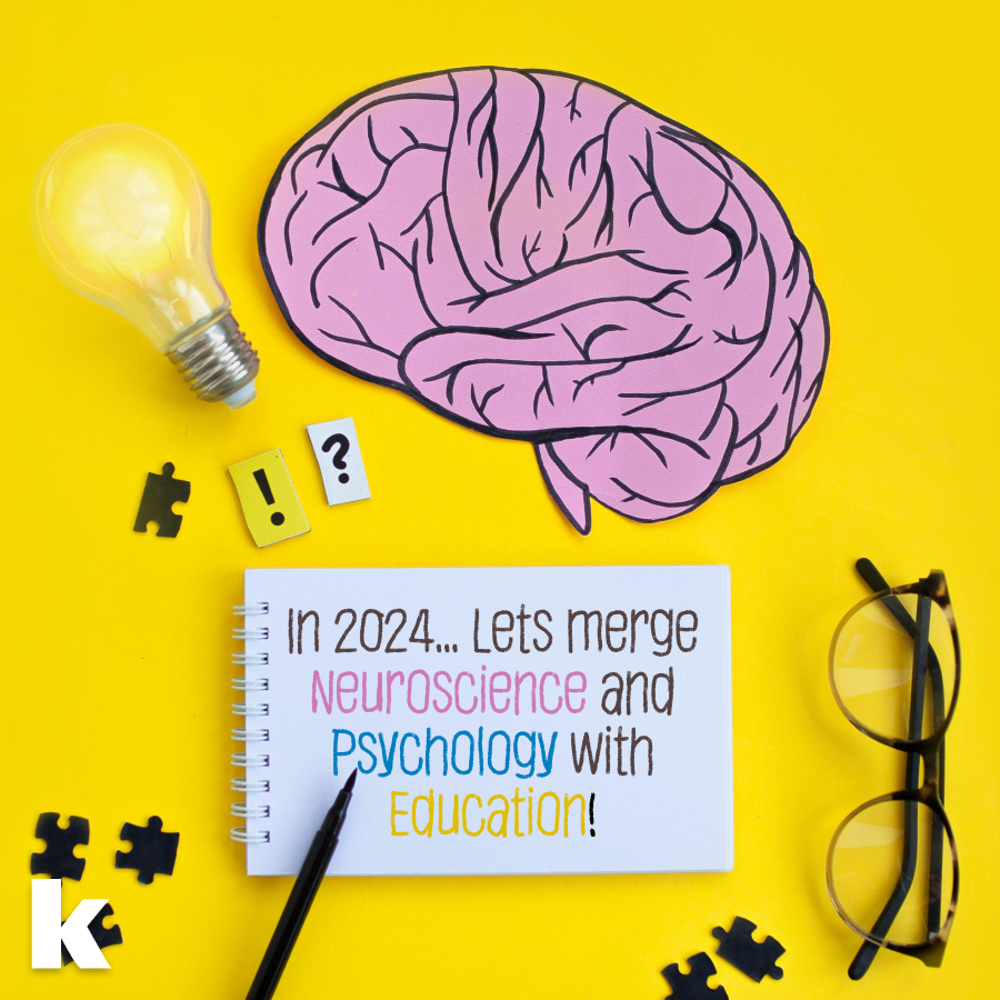 Prioritizing rigor and relationships activates multiple regions of the brain, enhancing student engagement and unlocking their limitless potential for academic success, and that’s exactly what we want, right?

How will you be actioning this in your classroom this term?