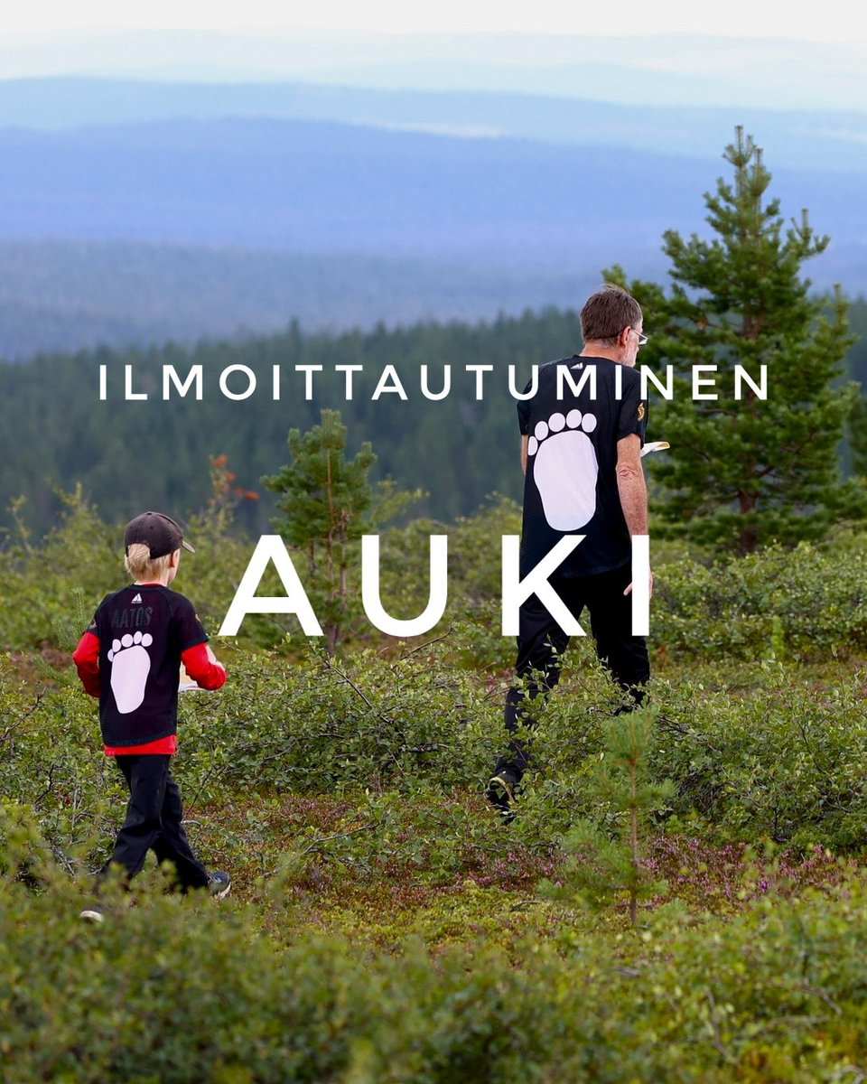 Lapland O WEEK 2024 ilmoittautuminen auki 😎

laplandoweek.com
#suunnistus #laplandoweek