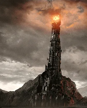 MrPig94's tweet photo. Guys I found this big tower... of DOOM what do i do? https://t.co/4veV5vL0UO