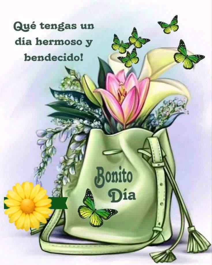 Excelente fin de semana 🙏🌈