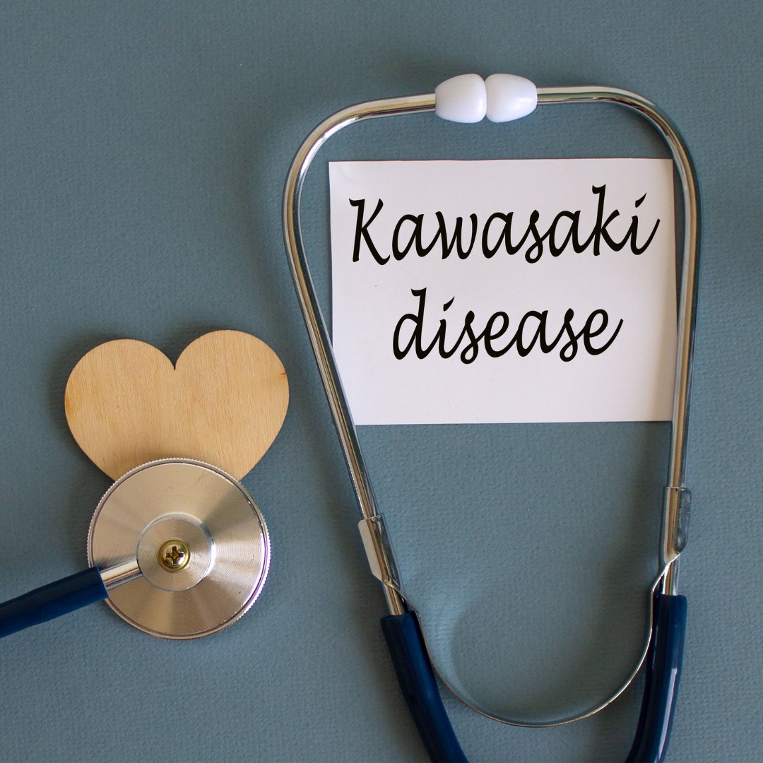 Today is Kawasaki Awareness Day! Early diagnosis & treatment are key! Schools & families can work together to support recovery. Be patient, understanding & offer accommodations if needed. Every child's journey is unique.

#EducationForAll #SpecialEducation #SeeTheAbleNotTheLabel