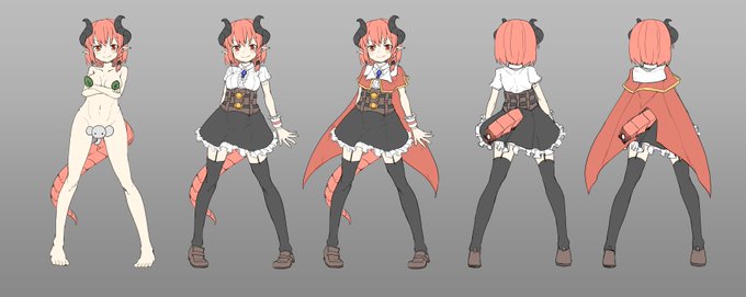 急遽必要になりまして、大公様の2面図作りましたの! 