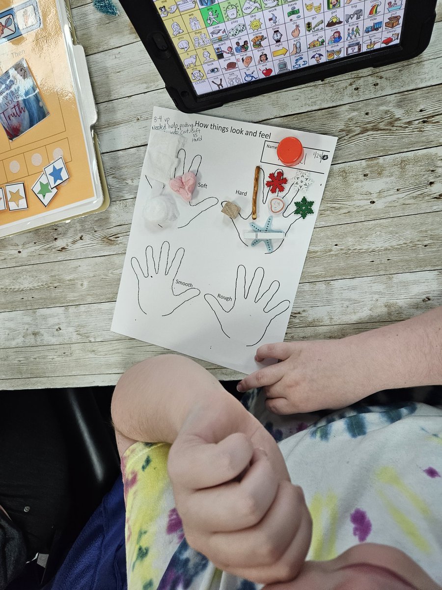 Expressions_FCPS tweet media